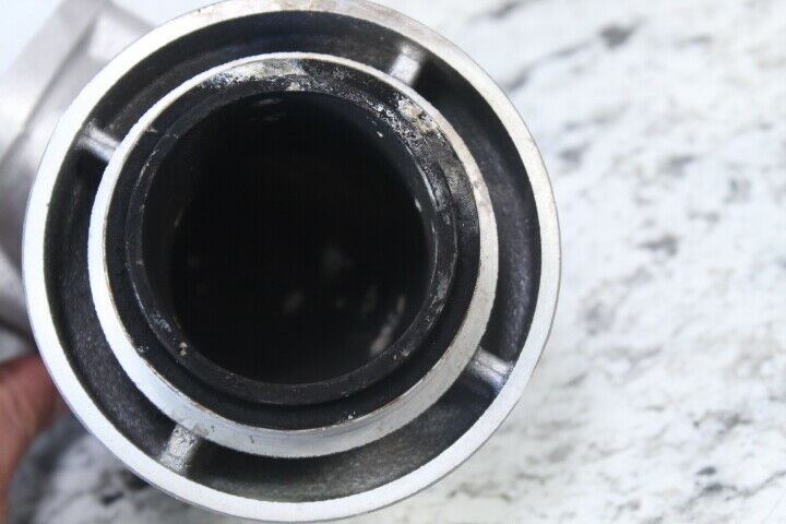 Watercraft - 2007 YAMAHA WAVERUNNER VX 110 VX1100 Exhaust Pipe Ring Joint 6D3-14712-00-94