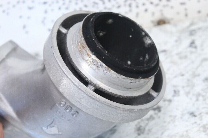 Watercraft - 2007 YAMAHA WAVERUNNER VX 110 VX1100 Exhaust Pipe Ring Joint 6D3-14712-00-94