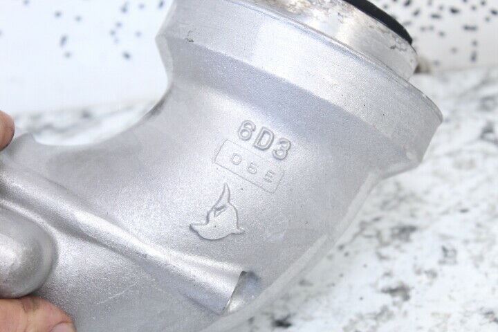 Watercraft - 2007 YAMAHA WAVERUNNER VX 110 VX1100 Exhaust Pipe Ring Joint 6D3-14712-00-94