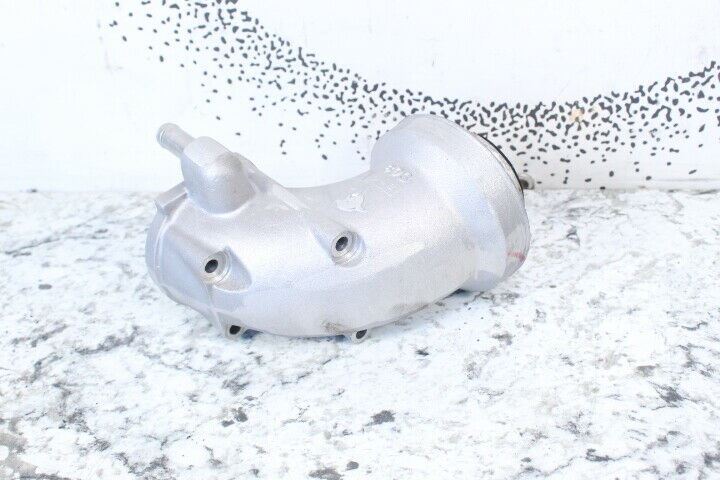 Watercraft - 2007 YAMAHA WAVERUNNER VX 110 VX1100 Exhaust Pipe Ring Joint 6D3-14712-00-94