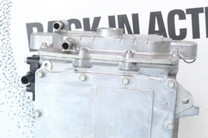 Watercraft - 2007 YAMAHA WAVERUNNER VX 110 VX1100 Oil Cooler Radiator 6D3-13462-00-94