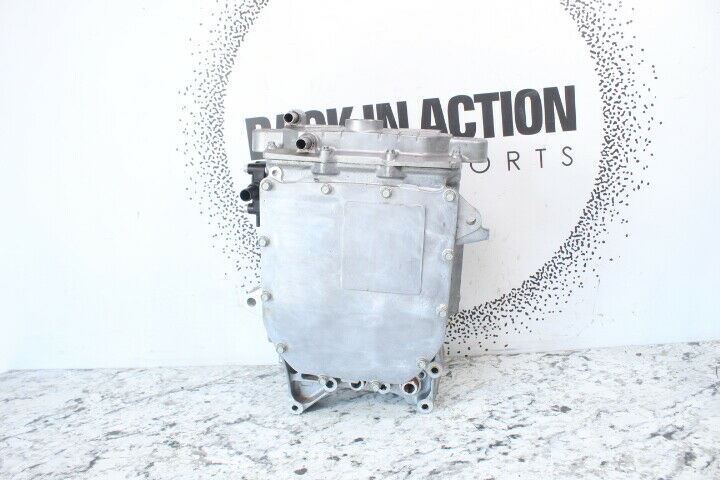 Watercraft - 2007 YAMAHA WAVERUNNER VX 110 VX1100 Oil Cooler Radiator 6D3-13462-00-94