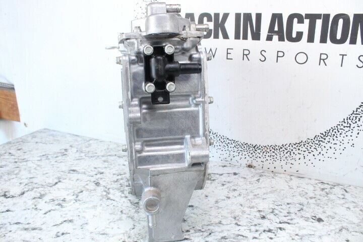 Watercraft - 2007 YAMAHA WAVERUNNER VX 110 VX1100 Oil Cooler Radiator 6D3-13462-00-94