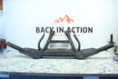 2008 04 13 YAMAHA RHINO 450 660 700 Front Bumper Brush Guard 2P5 F845N 20 005