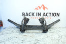 2008 04 13 YAMAHA RHINO 450 660 700 Front Bumper Brush Guard 2P5 F845N 20 0012