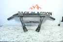 2008 04 13 YAMAHA RHINO 450 660 700 Front Bumper Brush Guard 2P5 F845N 20 0011