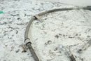 2008 06 09 YAMAHA RHINO 450 Front Brake Lines 5UG F5872 01 00 5UG F5872 03 002