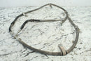 2008 06 09 YAMAHA RHINO 450 Front Brake Lines 5UG F5872 01 00 5UG F5872 03 008