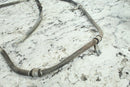 2008 06 09 YAMAHA RHINO 450 Front Brake Lines 5UG F5872 01 00 5UG F5872 03 004