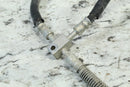 2008 06 09 YAMAHA RHINO 450 Front Brake Lines 5UG F5872 01 00 5UG F5872 03 009