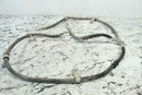 2008 06 09 YAMAHA RHINO 450 Front Brake Lines 5UG F5872 01 00 5UG F5872 03 007