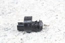 2008 06-09 YAMAHA RHINO 450 Ignition Switch with Key OEM 1XD-H2510-11-002