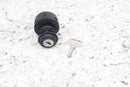 2008 06-09 YAMAHA RHINO 450 Ignition Switch with Key OEM 1XD-H2510-11-005