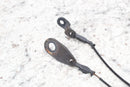 2008 06 09 YAMAHA RHINO 450 OEM Tailgate Cables and Bolts 5UG K7195 10 KT5