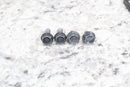 2008 06 09 YAMAHA RHINO 450 OEM Tailgate Cables and Bolts 5UG K7195 10 KT8