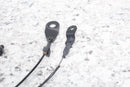 2008 06 09 YAMAHA RHINO 450 OEM Tailgate Cables and Bolts 5UG K7195 10 KT7