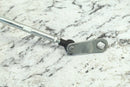 2008 06 09 YAMAHA RHINO 450 Shift Lever Shifter Gear Selector 5UG 18300 10 009