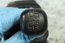 2008 06 09 YAMAHA RHINO 450 Shift Lever Shifter Gear Selector 5UG 18300 10 004