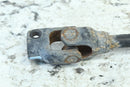 2008 06 09 YAMAHA RHINO 450 Steering Shaft Linkage Post Column 5UG F3840 00 007
