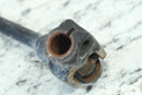 2008 06 09 YAMAHA RHINO 450 Steering Shaft Linkage Post Column 5UG F3840 00 004