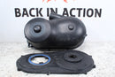 2008-13 POLARIS RZR 800 RZR800 Inner & Outer Clutch Covers 5436569 5438142-0700