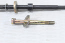 2008-13 POLARIS RZR 800 RZR800 Primary & Secondary Clutch Bolts 7519287 75153821