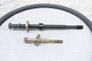 2008-13 POLARIS RZR 800 RZR800 Primary & Secondary Clutch Bolts 7519287 75153820