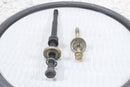 2008-13 POLARIS RZR 800 RZR800 Primary & Secondary Clutch Bolts 7519287 75153825