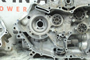 2008 2006 2009 YAMAHA RHINO 450 Crank Cases Crankcases 2P5 15100 01 0015