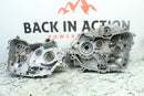 2008 2006 2009 YAMAHA RHINO 450 Crank Cases Crankcases 2P5 15100 01 0013