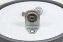2008 2006 2009 YAMAHA RHINO 450 Exhaust Muffler Stay and Bolts 5UG F1440 00 004