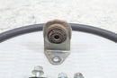 2008 2006 2009 YAMAHA RHINO 450 Exhaust Muffler Stay and Bolts 5UG F1440 00 002