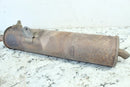 2008 2006 2009 YAMAHA RHINO 450 Exhaust Pipe Muffler Silencer 2P5 E4710 00 003