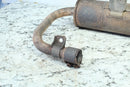 2008 2006 2009 YAMAHA RHINO 450 Exhaust Pipe Muffler Silencer 2P5 E4710 00 001