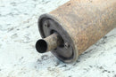 2008 2006 2009 YAMAHA RHINO 450 Exhaust Pipe Muffler Silencer 2P5 E4710 00 0011