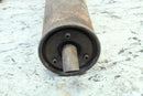 2008 2006 2009 YAMAHA RHINO 450 Exhaust Pipe Muffler Silencer 2P5 E4710 00 004