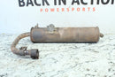 2008 2006 2009 YAMAHA RHINO 450 Exhaust Pipe Muffler Silencer 2P5 E4710 00 000