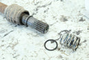 2008 2006 2009 YAMAHA RHINO 450 Front Drive Shaft Prop Axle 2P5 46173 00 007