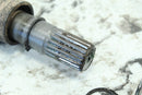 2008 2006 2009 YAMAHA RHINO 450 Front Drive Shaft Prop Axle 2P5 46173 00 008