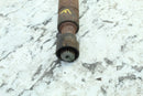 2008 2006 2009 YAMAHA RHINO 450 Front Drive Shaft Prop Axle 2P5 46173 00 002