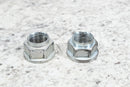 2008 2006 2009 YAMAHA RHINO 450 Rear or Front Axle Nuts 90179 24003 001