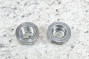 2008 2006 2009 YAMAHA RHINO 450 Rear or Front Axle Nuts 90179 24003 003