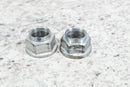 2008 2006 2009 YAMAHA RHINO 450 Rear or Front Axle Nuts 90179 24003 002