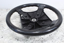 2008 2006 2009 YAMAHA RHINO 450 Steering Wheel JN3 F3838 00 004