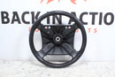 2008 2006 2009 YAMAHA RHINO 450 Steering Wheel JN3 F3838 00 000