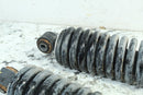 2008 2007 2009 YAMAHA RHINO 450 Rear Shocks Struts 5UG F2210 11 009