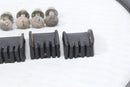 2008-2009 POLARIS RZR 800 RZR800 Sway Bar Bolts & Bushings 7517428 54397317