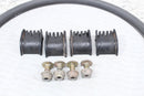 2008-2009 POLARIS RZR 800 RZR800 Sway Bar Bolts & Bushings 7517428 54397310