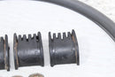 2008-2009 POLARIS RZR 800 RZR800 Sway Bar Bolts & Bushings 7517428 54397313