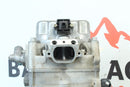 2008-2010 POLARIS RZR 800 RZR800 Engine, Motor, Crank Cases  22033052